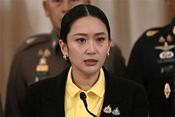 申银策略 洪森唯独算漏的一点，就是佩通坦的决绝，泰国对柬埔寨反将一军