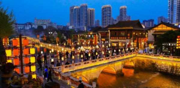 策略红 600年古城焕新韵！安顺“石头城”如何激活现代文旅密码？
